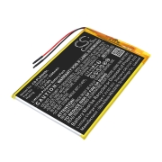 Battery compatibleWith Tablet Battery