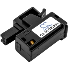 Kompatibel batteribyte för GE A98L-0031-0026