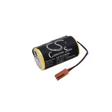 Kompatibel batteribyte för GE A02B-0120-K106,A02B-0130-K106,A02B0120K106,A02B0130K106,A20B-0130-K106...