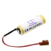 Battery industrial Omron C120