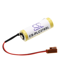 Compatible battery replacement for OMRON 3G2A9-BAT08,C500-BAT08,ER17500V