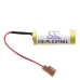 Industriella batterier Omron C1000H