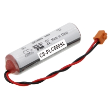 Kompatibel batteribyte för Toshiba 