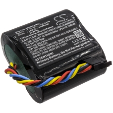 Kompatibel batteribyte för Allen Bradley 1756-BATA,1756-BATM