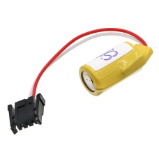 Kompatibel batteribyte för Hht 0299-MP1006J441,1746-BAS,1747-BA,1747-PT1,1756-BA1...