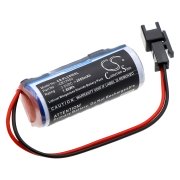 CS-PLC800SL<br />Batteries for   replaces battery CR17450E-R