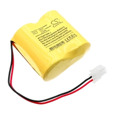 Kompatibel batteribyte för First Innov 2-LR20,SBP25