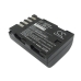 Camera Battery Panasonic Lumix DMC-GH3HGK
