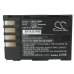 Camera Battery Panasonic Lumix DMC-GH3HGK