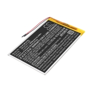 Battery compatibleWith Tablet Battery