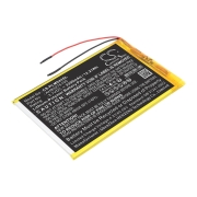 Battery compatibleWith Tablet Battery