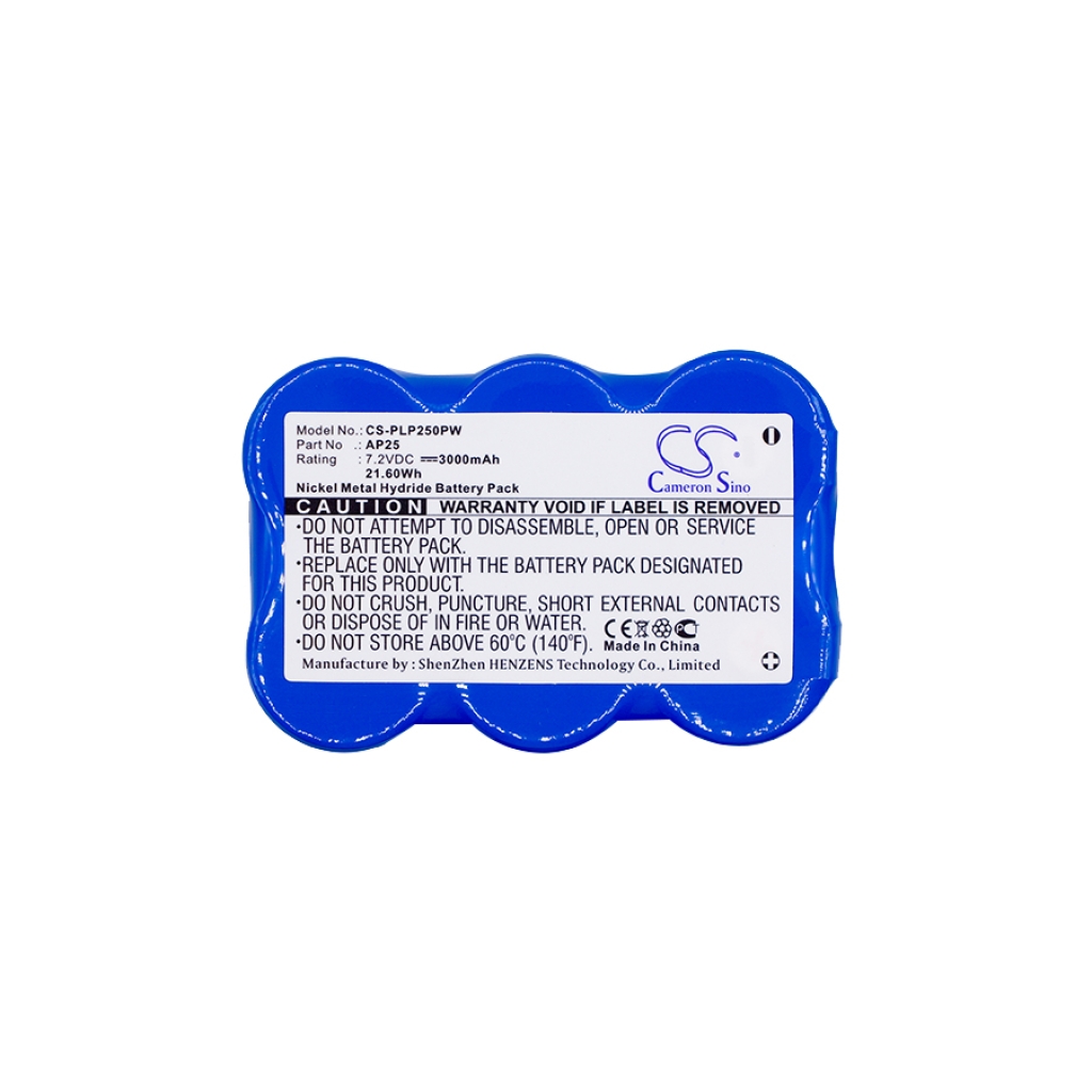 Battery Replaces AP25