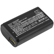 CS-PLS100MX<br />Batterier för  ersätter batteri DMW-BLJ31