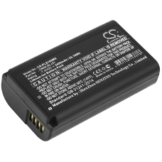Kompatibel batteribyte för Panasonic DMW-BLJ31,DMW-BLJ31E