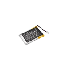 Kompatibel batteribyte för Plantronics 452128,6535801,B511007