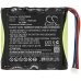 Battery Replaces U80285