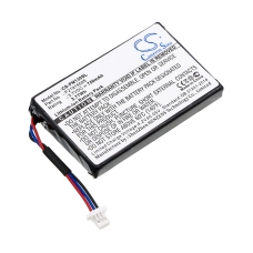 Kompatibel batteribyte för Palm F21918595