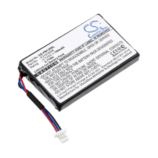 Kompatibel batteribyte för Palm F21918595