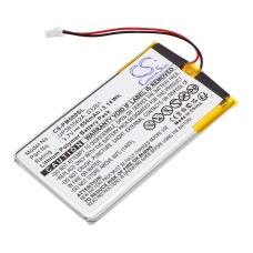 Kompatibel batteribyte för IBM IA1TB12B1,ICF383461,LAB363562B,PA1371,S3261...