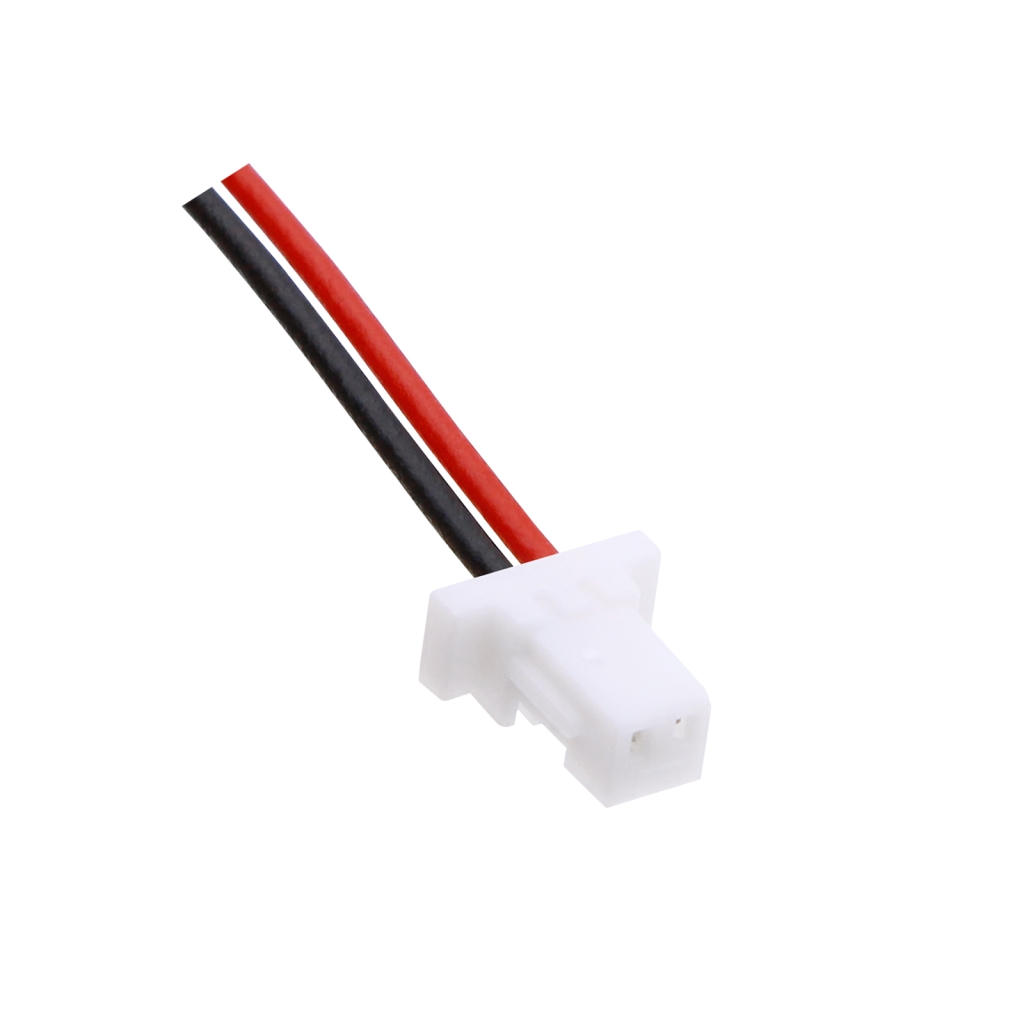 Batterier för surfplattor Palm CS-PM500XL