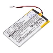 CS-PM500SL<br />Batteries for   replaces battery S3261