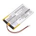 Battery Replaces ICF383461