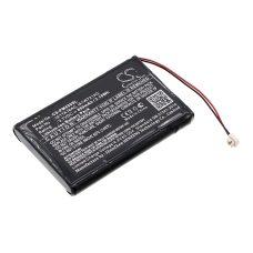 Kompatibel batteribyte för Palm GA1W918A2,GA1W922A2,IA1T923A0,IA1TA16A0,IA1W416A2...