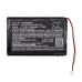 Batterier Ersätter GA1W922A2
