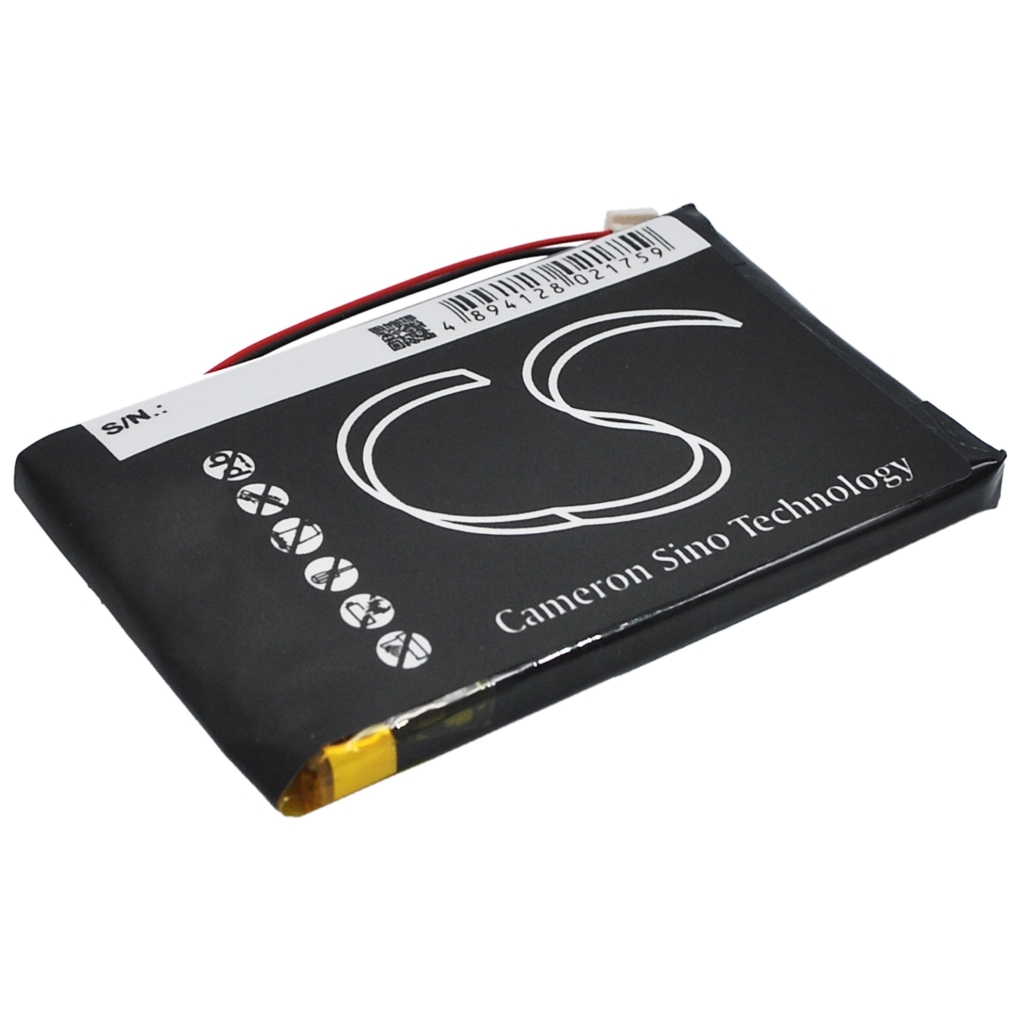 Batterier Ersätter GA1W918A2