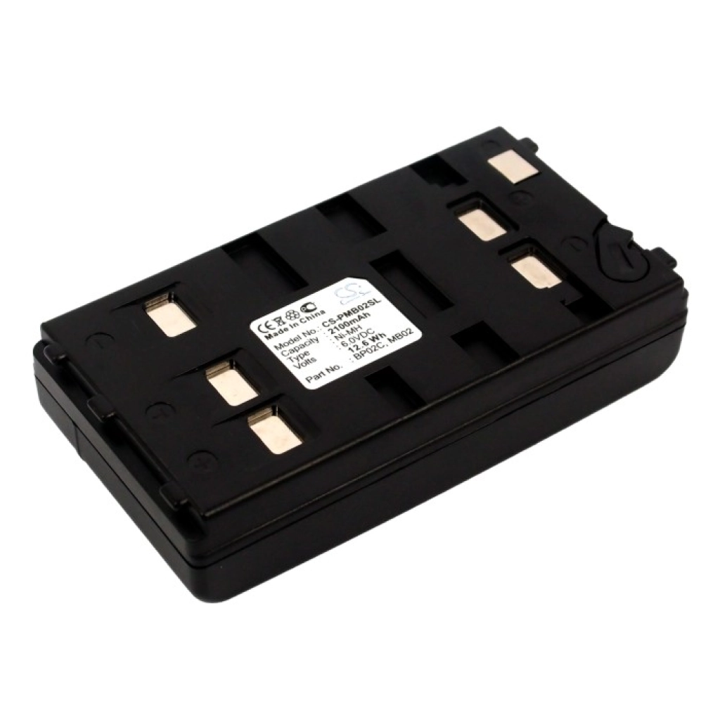 Camera Battery Metz CS-PMB02SL