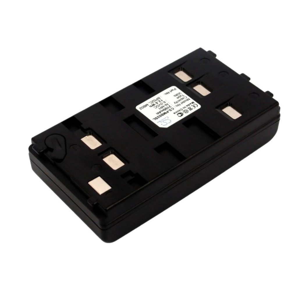 Camera Battery Metz CS-PMB02SL