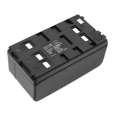 Compatible battery replacement for PENTAX BP02C,MB02
