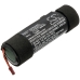 Batterier Ersätter BAT.000046.RD