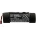 Batterier Ersätter BAT.000046.RD