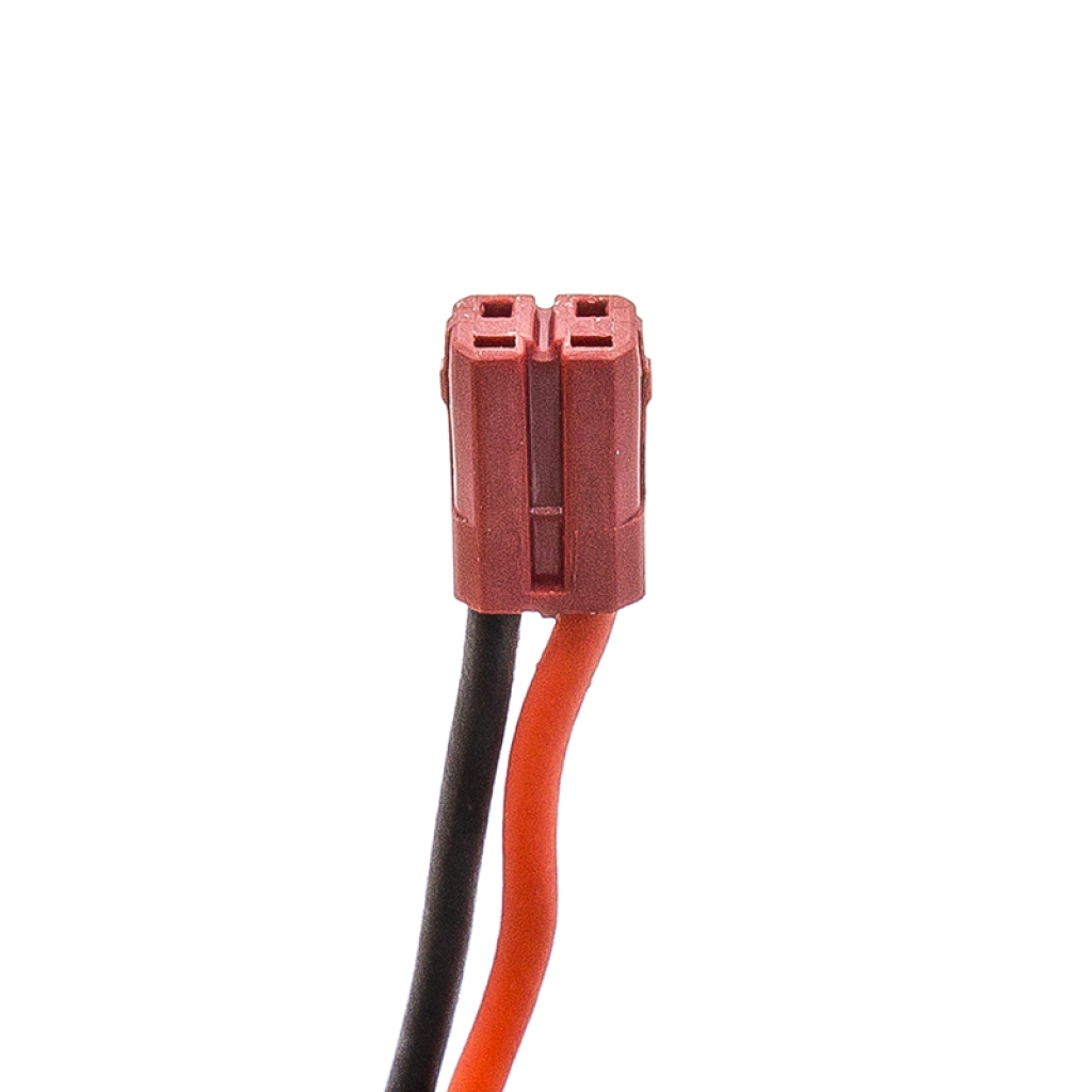 Batterier Ersätter BAT.000046.RD
