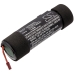 Batterier Ersätter BAT.000046.RD
