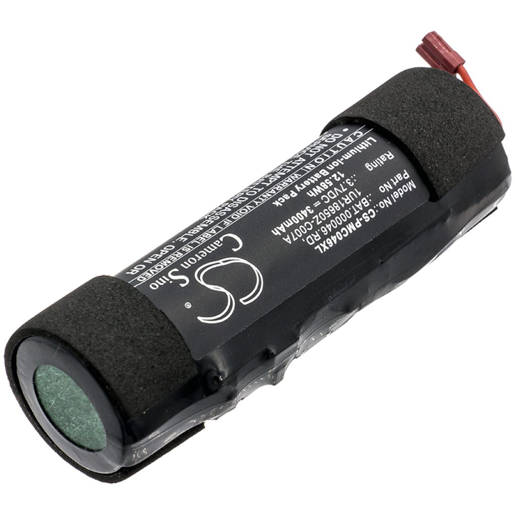 Batterier Ersätter BAT.000046.RD