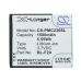 Battery compatible with Phicomm