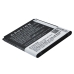 Battery compatible with Phicomm