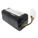 Batterier till dammsugare Panasonic CS-PMC200VX