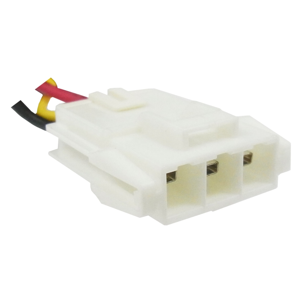 Batterier till dammsugare Panasonic CS-PMC200VX