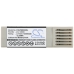 Batteri kompatibel med Pure CS-PME069XL