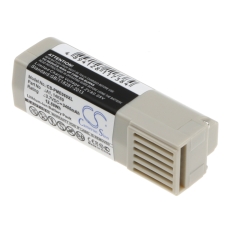 Kompatibel batteribyte för Pure 14K69,A1