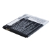 Batteri kompatibel med Prestigio CS-PME350SL