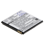Battery compatibleWith Prestigio