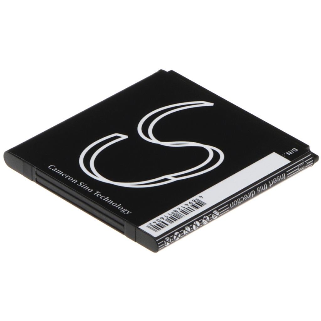 Batteri kompatibel med Prestigio CS-PME402SL
