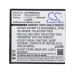 Batteri kompatibel med Prestigio CS-PME402SL