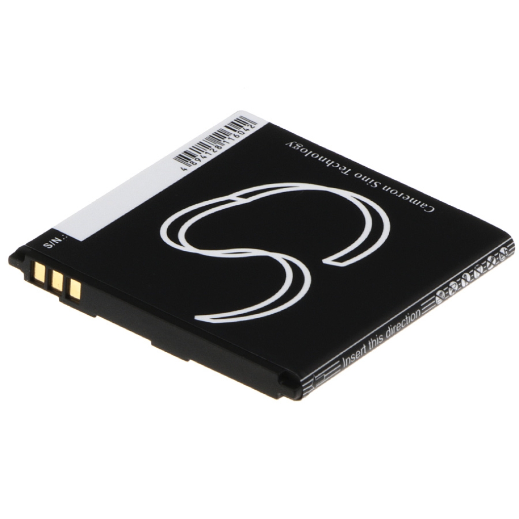 Batteri kompatibel med Prestigio CS-PME402SL