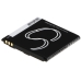 Batteri kompatibel med Prestigio CS-PME402SL