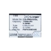 Batterier till mobiltelefoner Prestigio CS-PME430SL